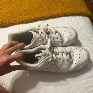 Nike Women’s Air Force 1’s